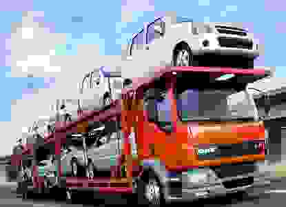 Заказать перевозку автомобилей автовозом в Кондопоге